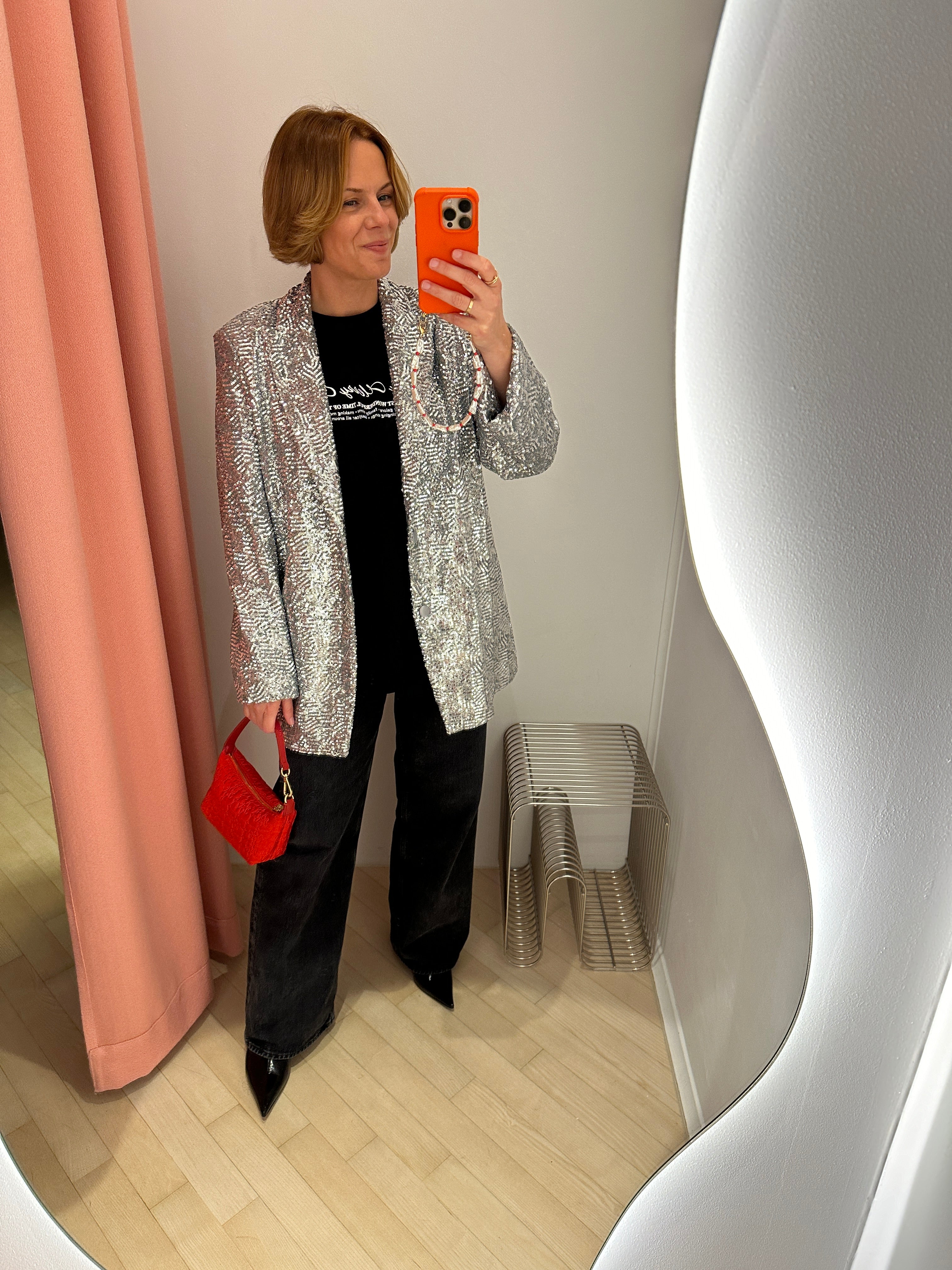 Rotate-catherisa-sequins-blazer