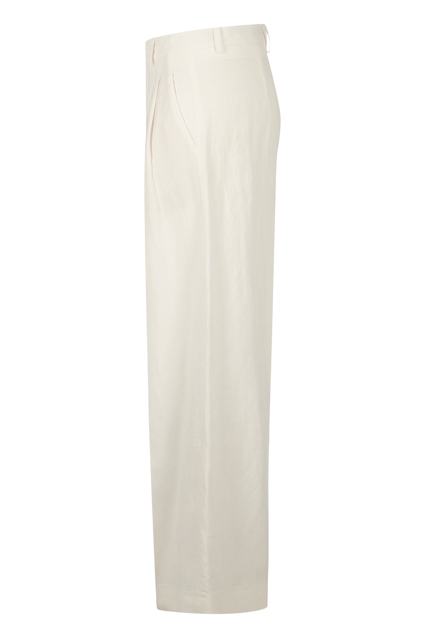 Noa Business Linen natur