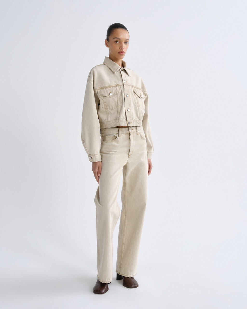Arc Jeans arena von AGOLDE – Ansicht 5