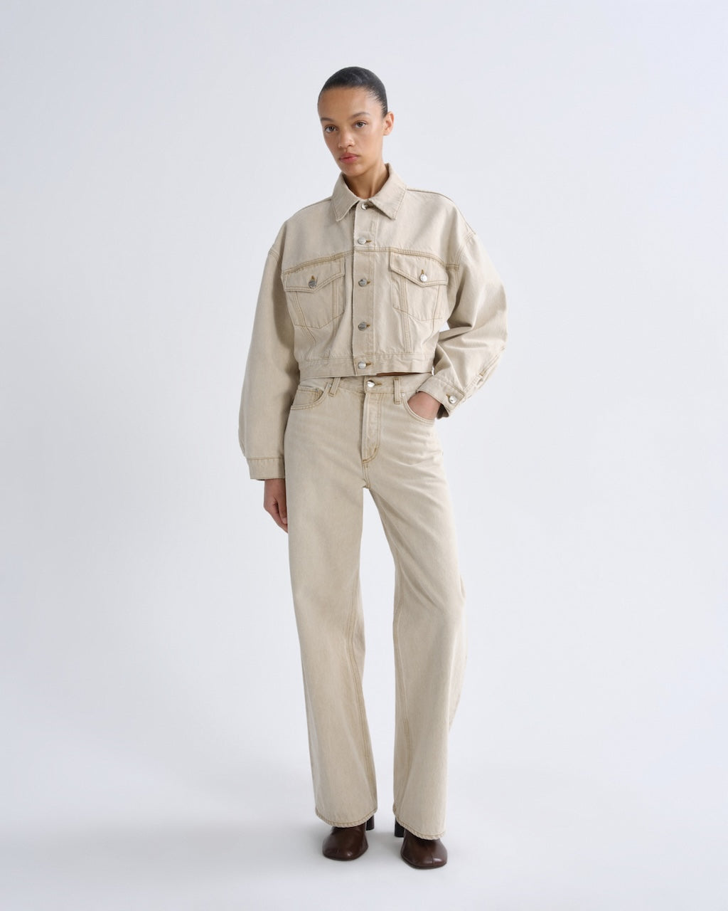 Arc Jeans arena von AGOLDE – Ansicht 2