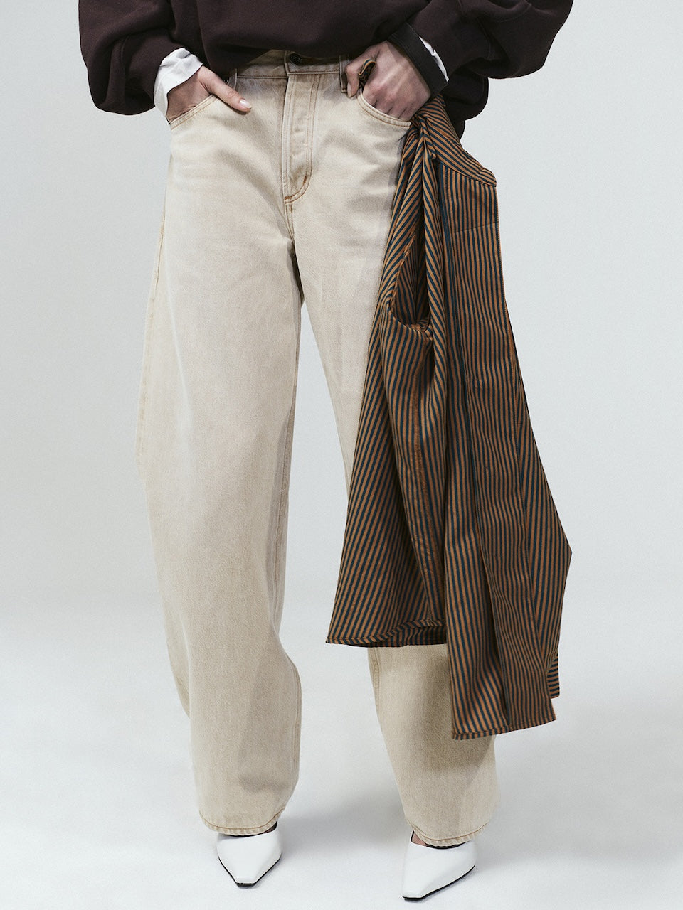 Arc Jeans arena von AGOLDE – Ansicht 6