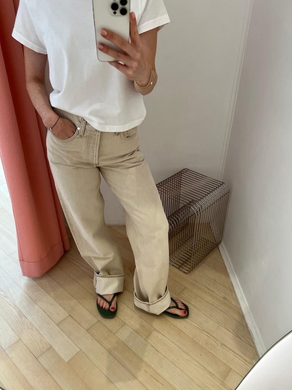 Arc Jeans arena