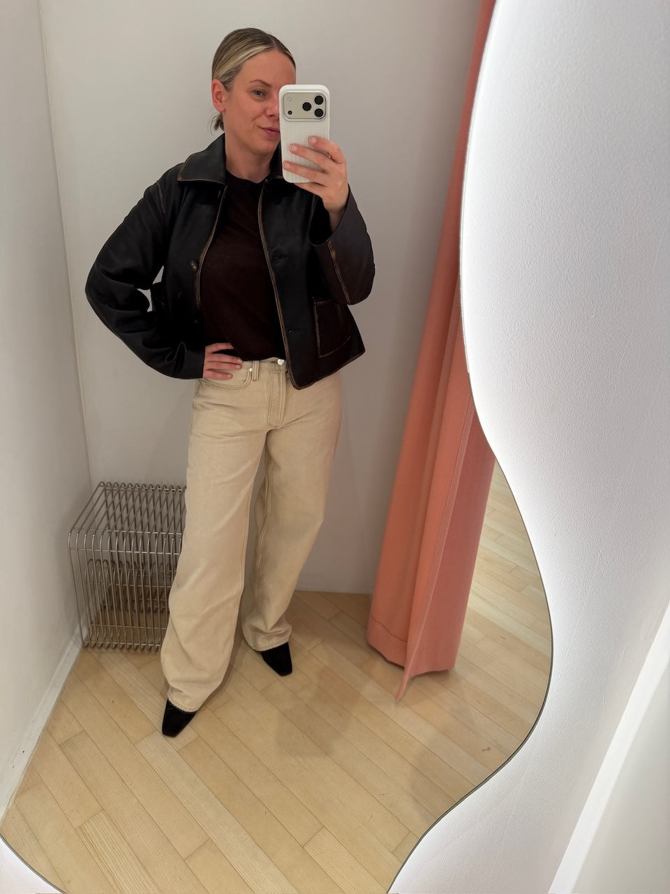 Arc Jeans arena