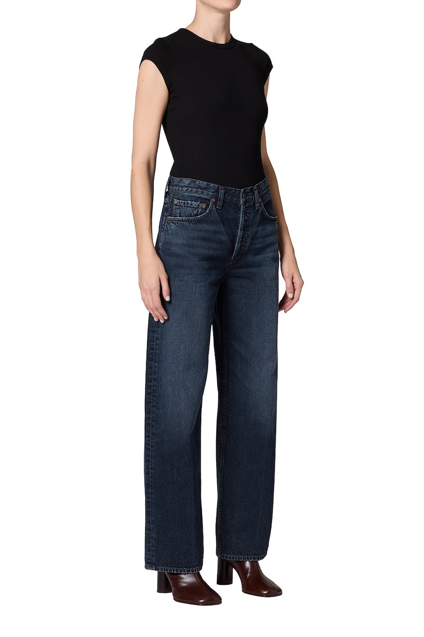 Arc Jeans central von AGOLDE – Ansicht 6