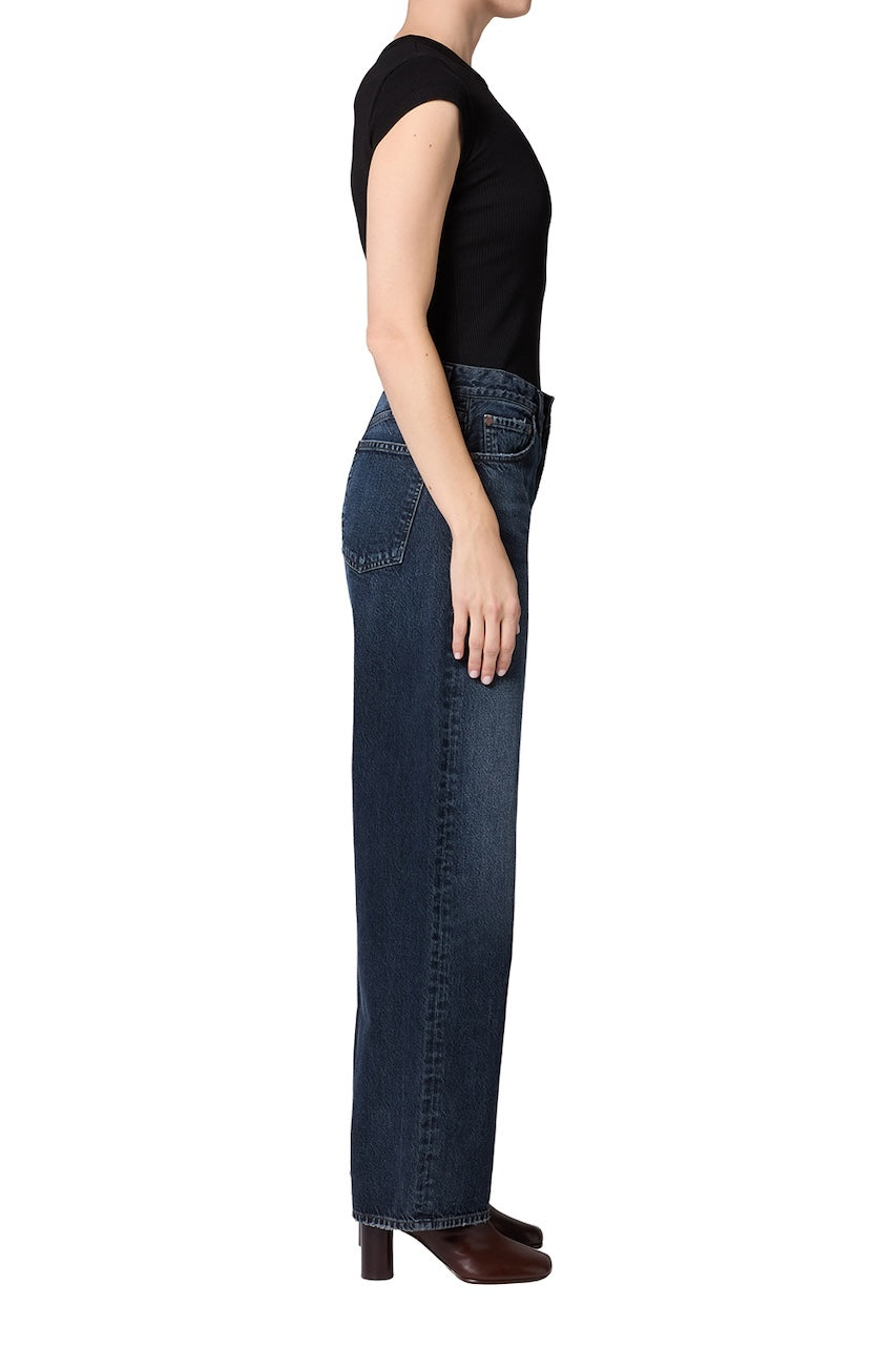 Arc Jeans central von AGOLDE – Ansicht 7