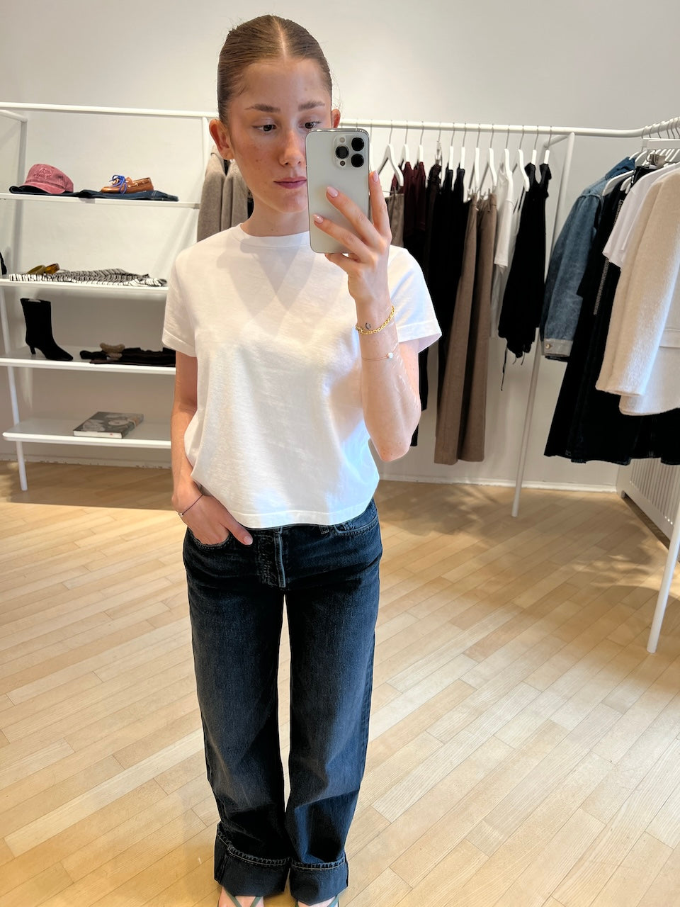 Arc Jeans central