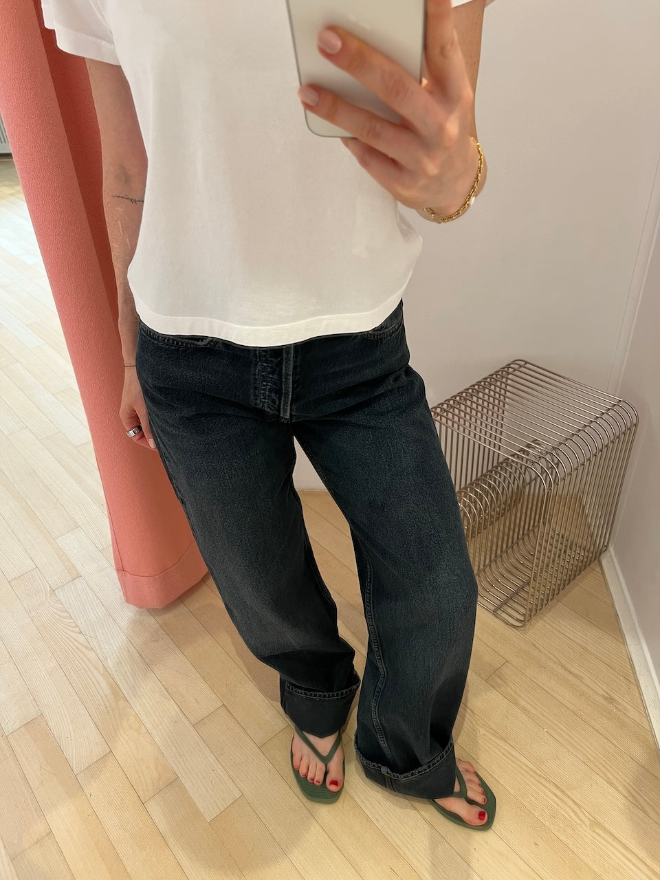 Arc Jeans central
