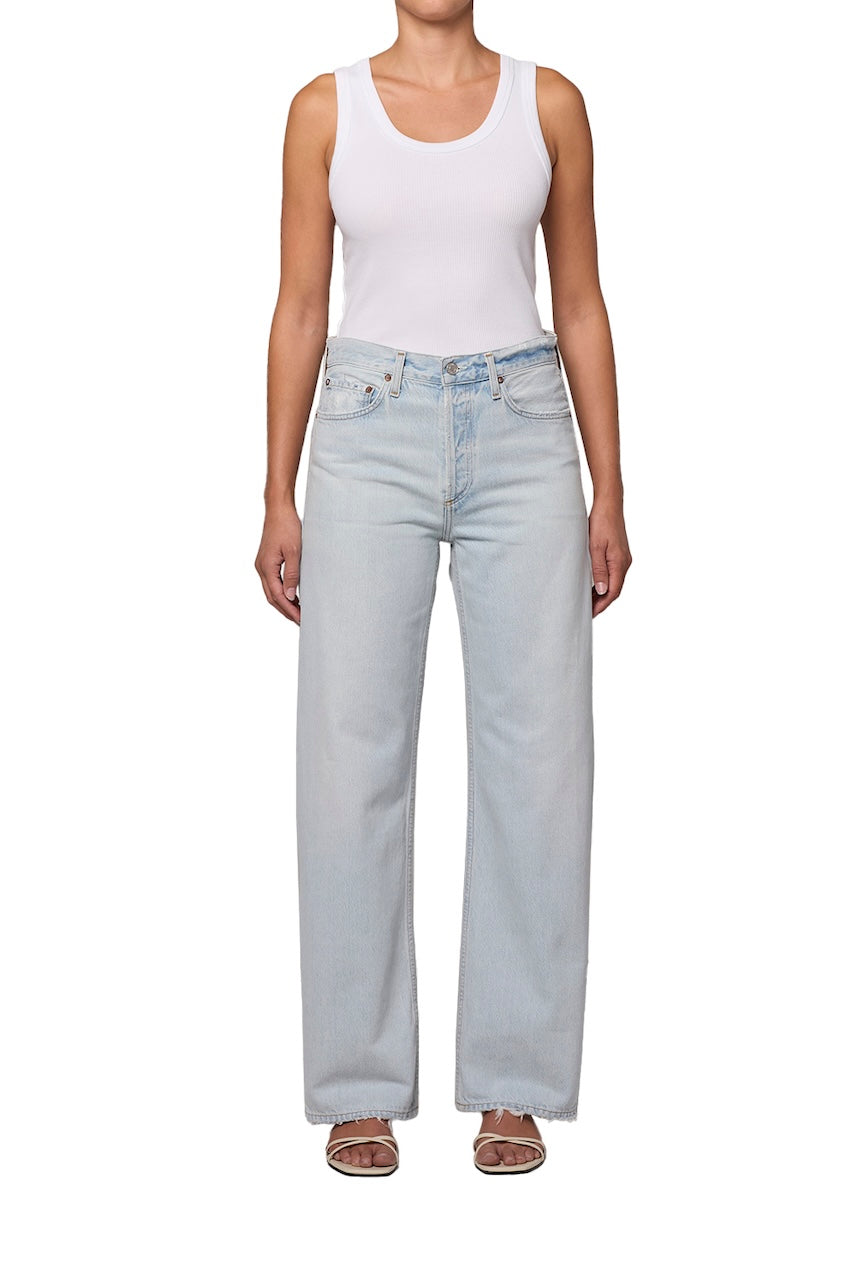 Arc Jeans tangent