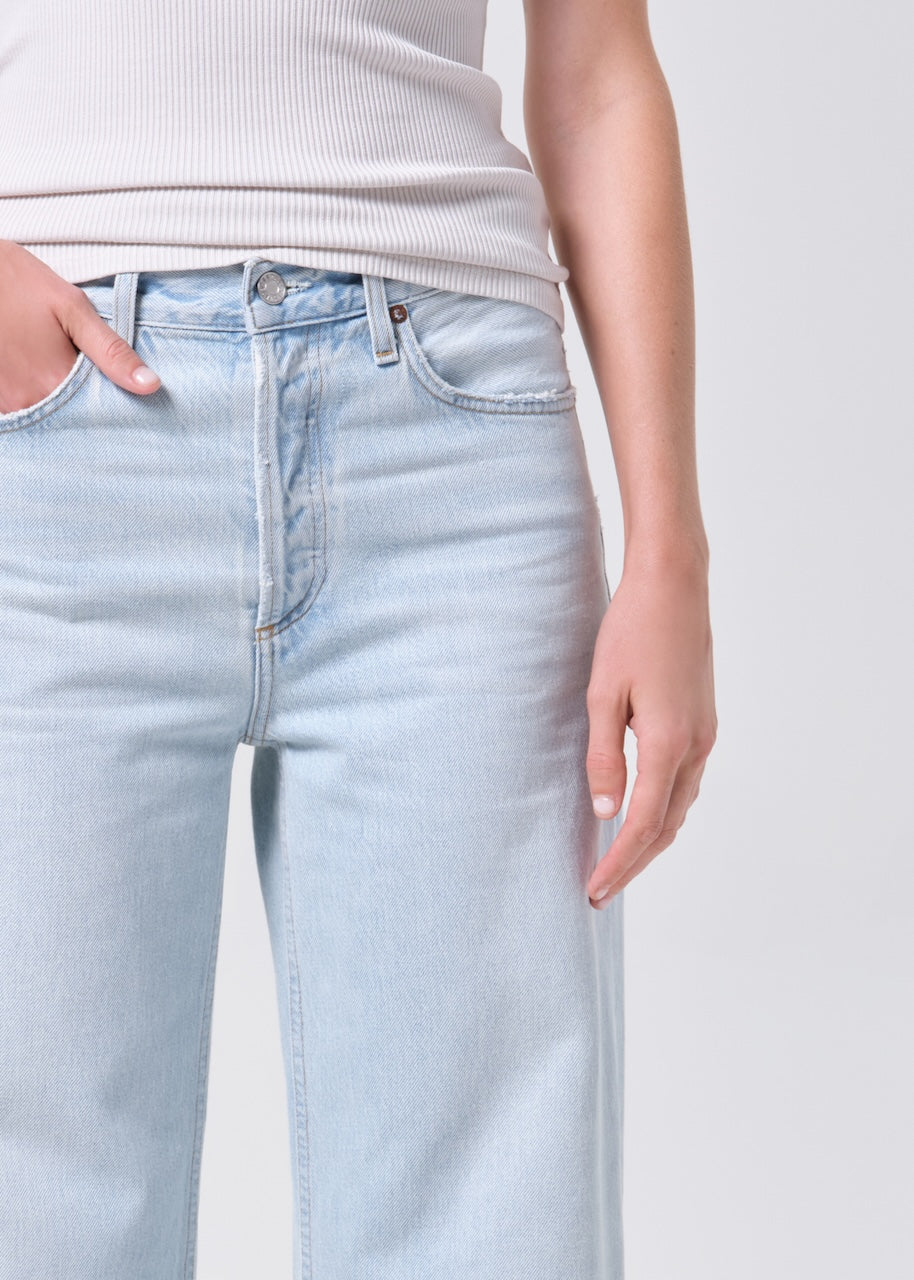 Arc Jeans tangent