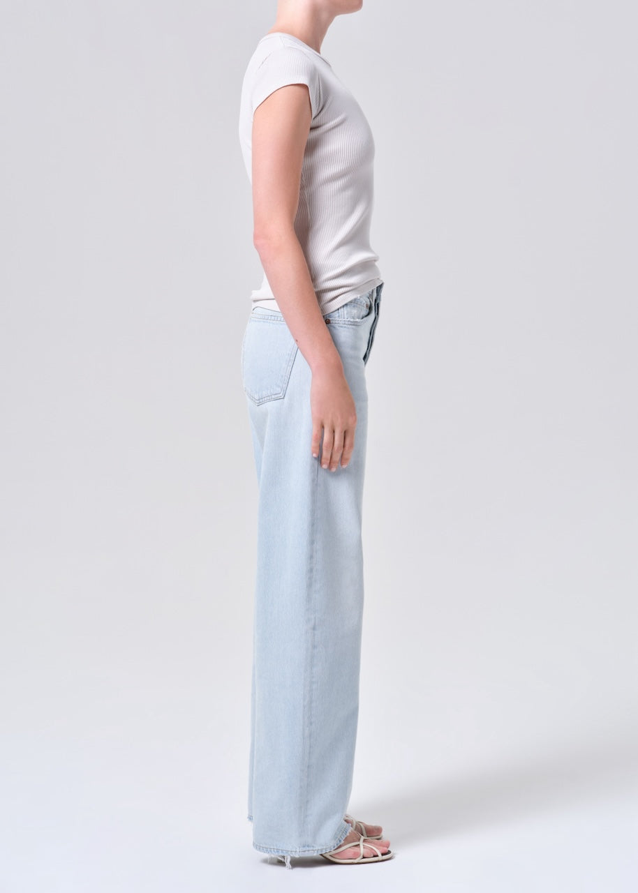 Arc Jeans tangent