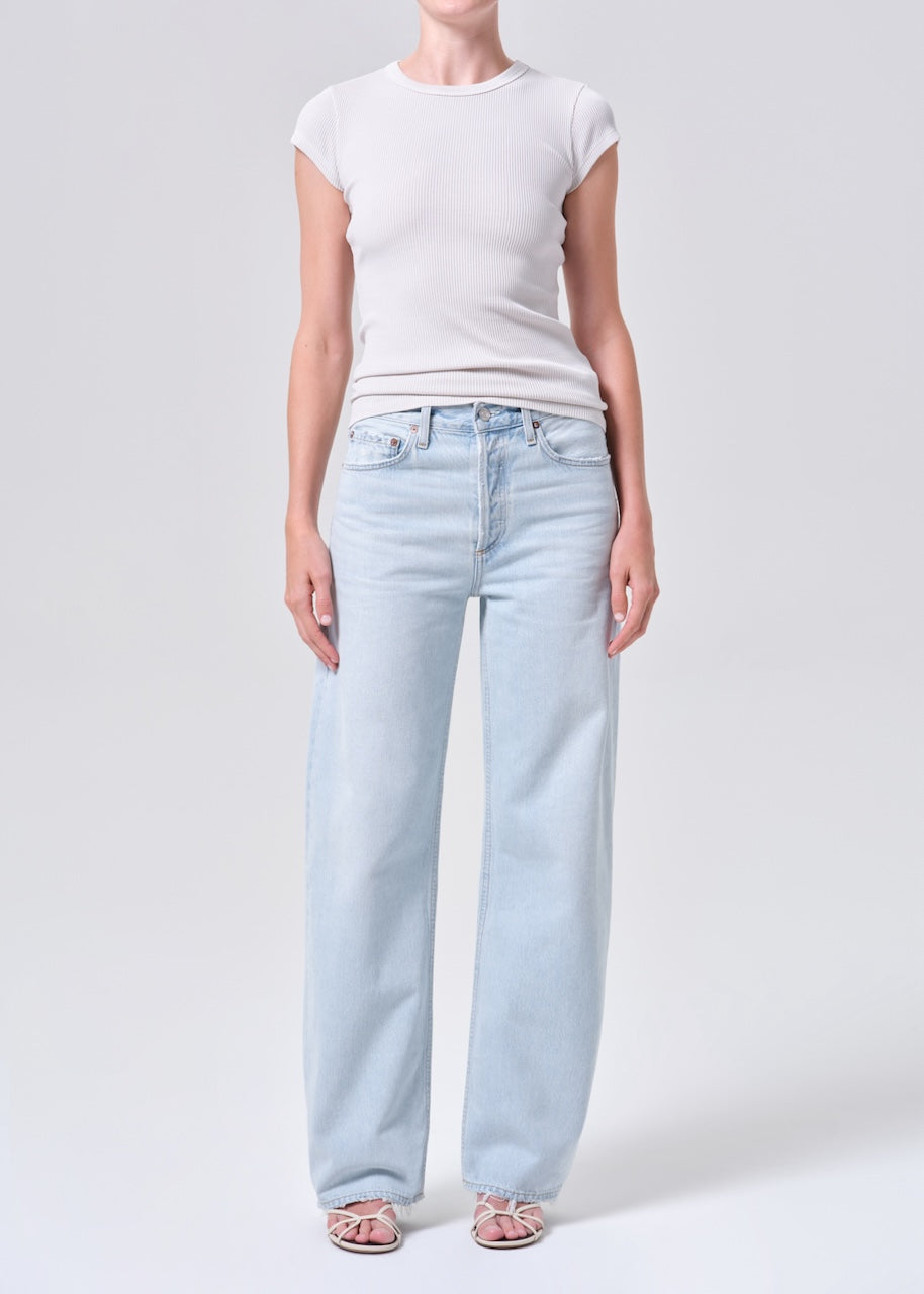 Arc Jeans tangent