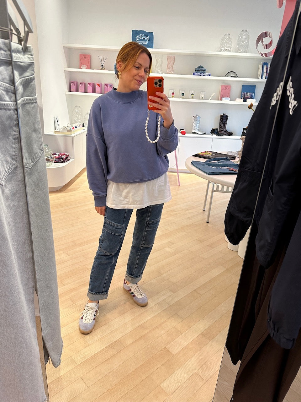 Cooper Cargo regulation