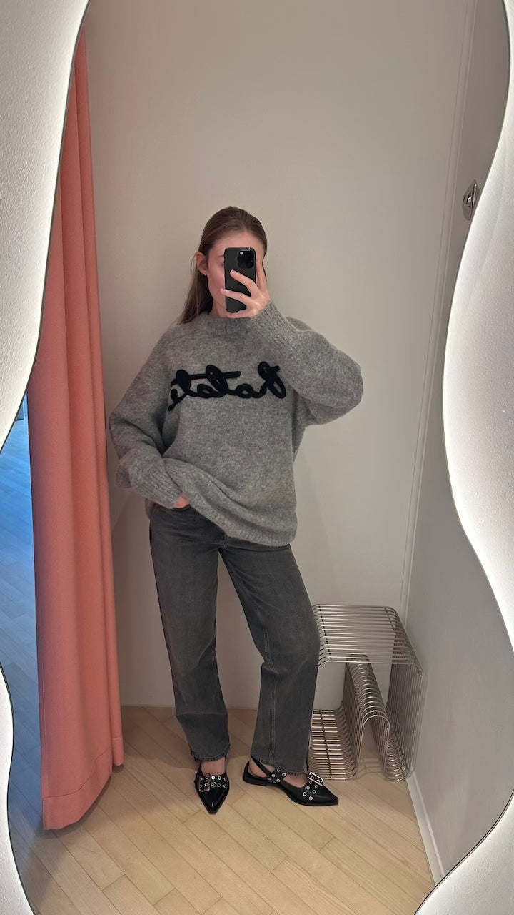 Criss Cross Jeans synchronize