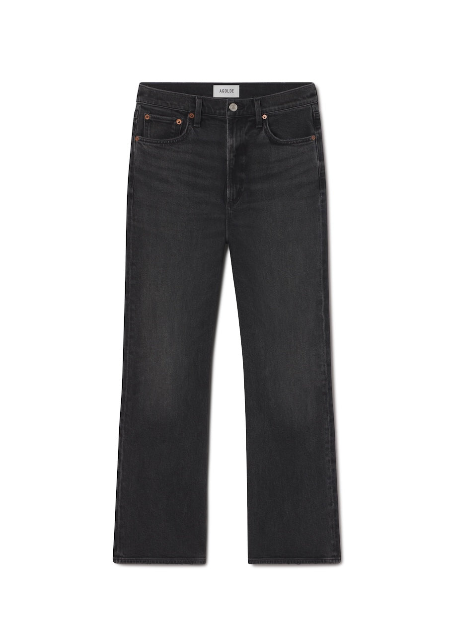 Harper Jeans radius