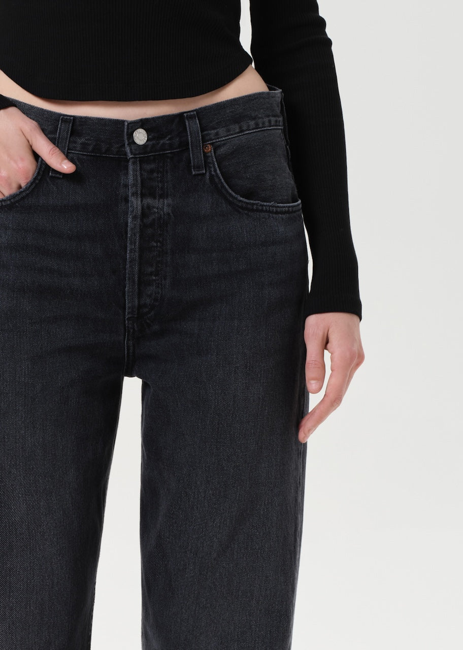 Kelly Jeans arcane