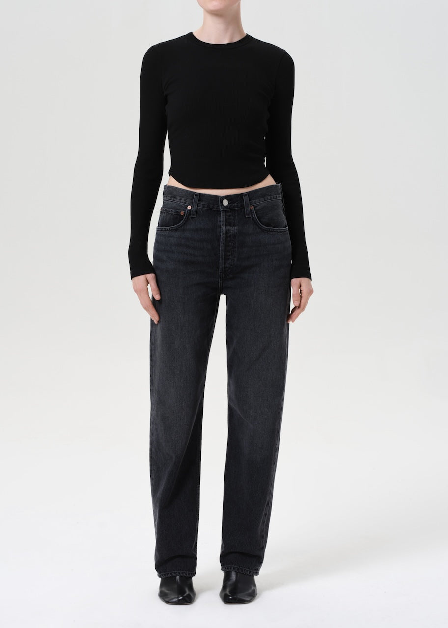 Kelly Jeans arcane