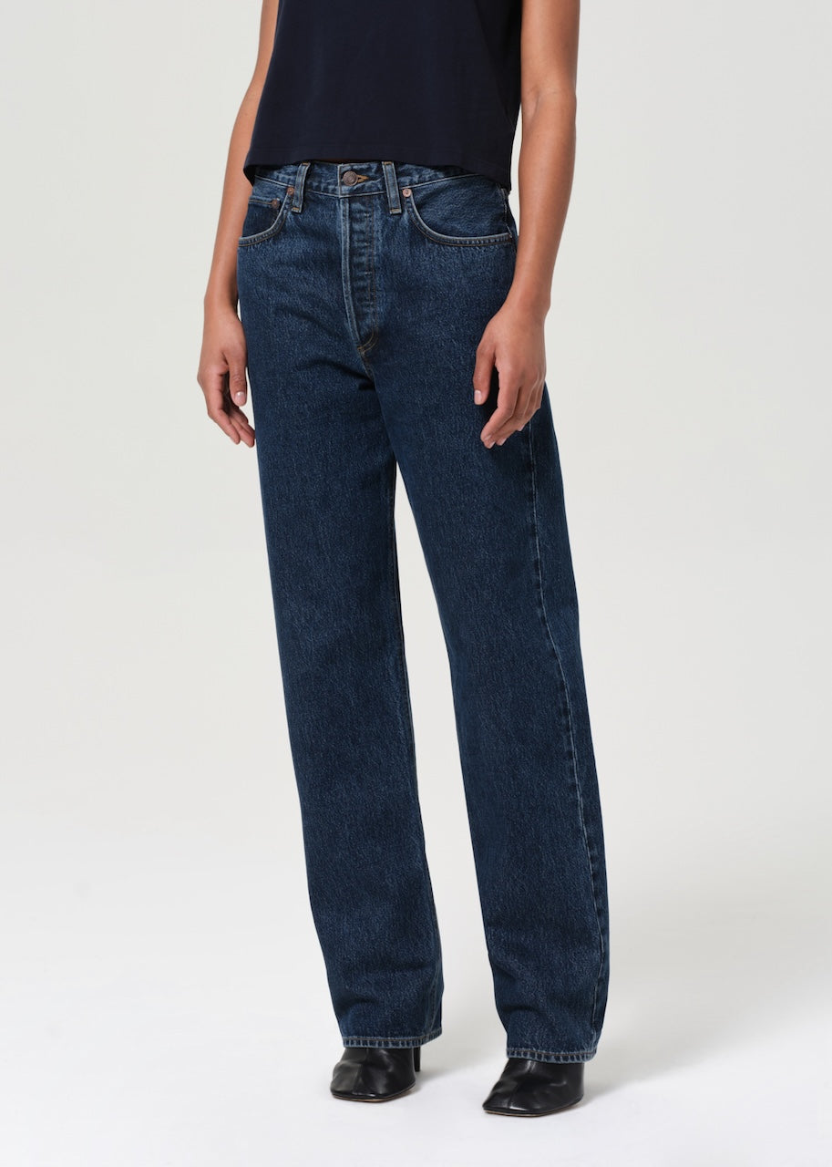 Kelly Jeans pendulum