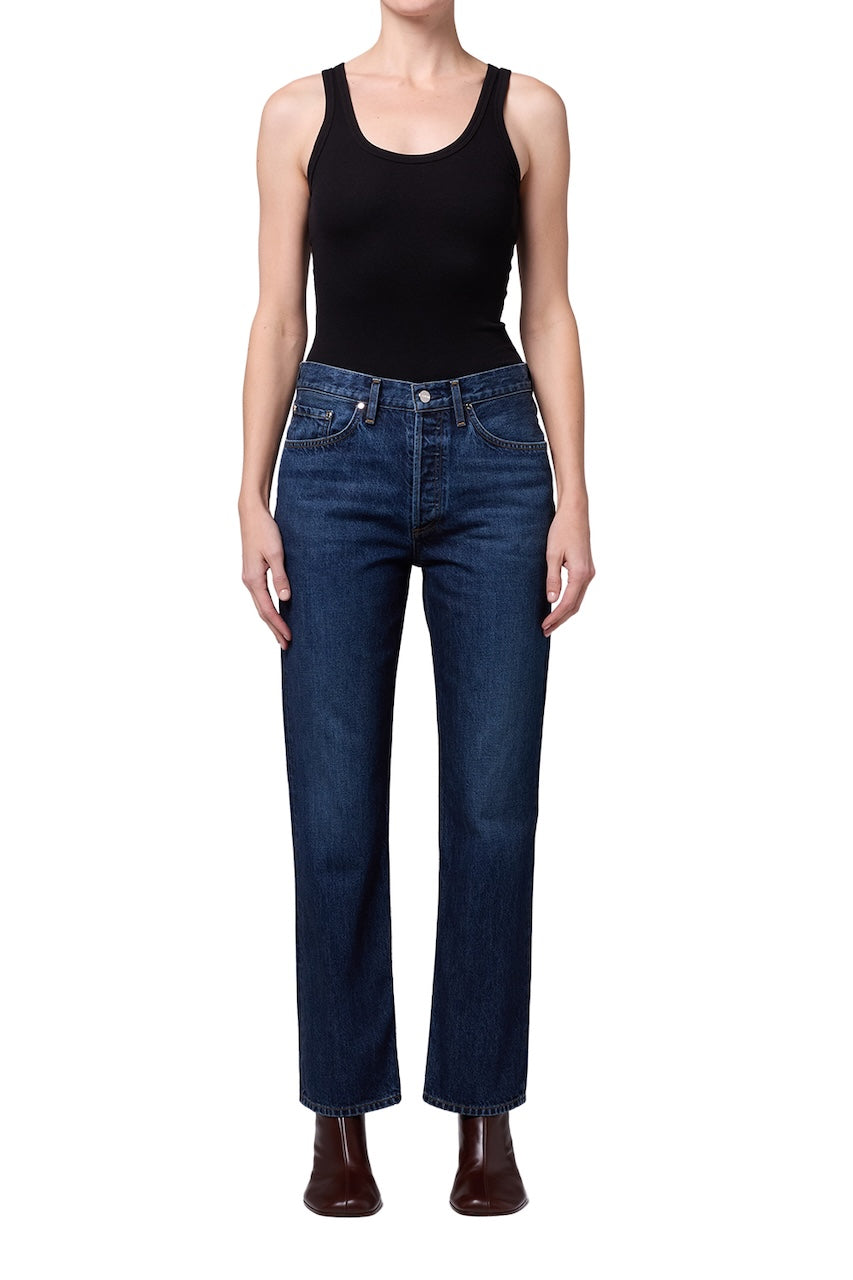 Lana Jeans covell von AGOLDE – Ansicht 6