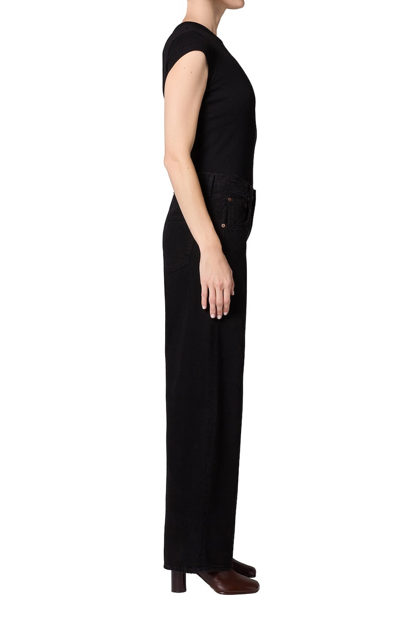 Low Curve Jeans proof von AGOLDE – Ansicht 7