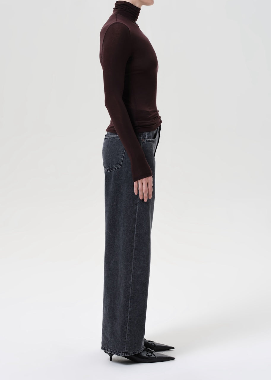 Low Curve Jeans symbolic