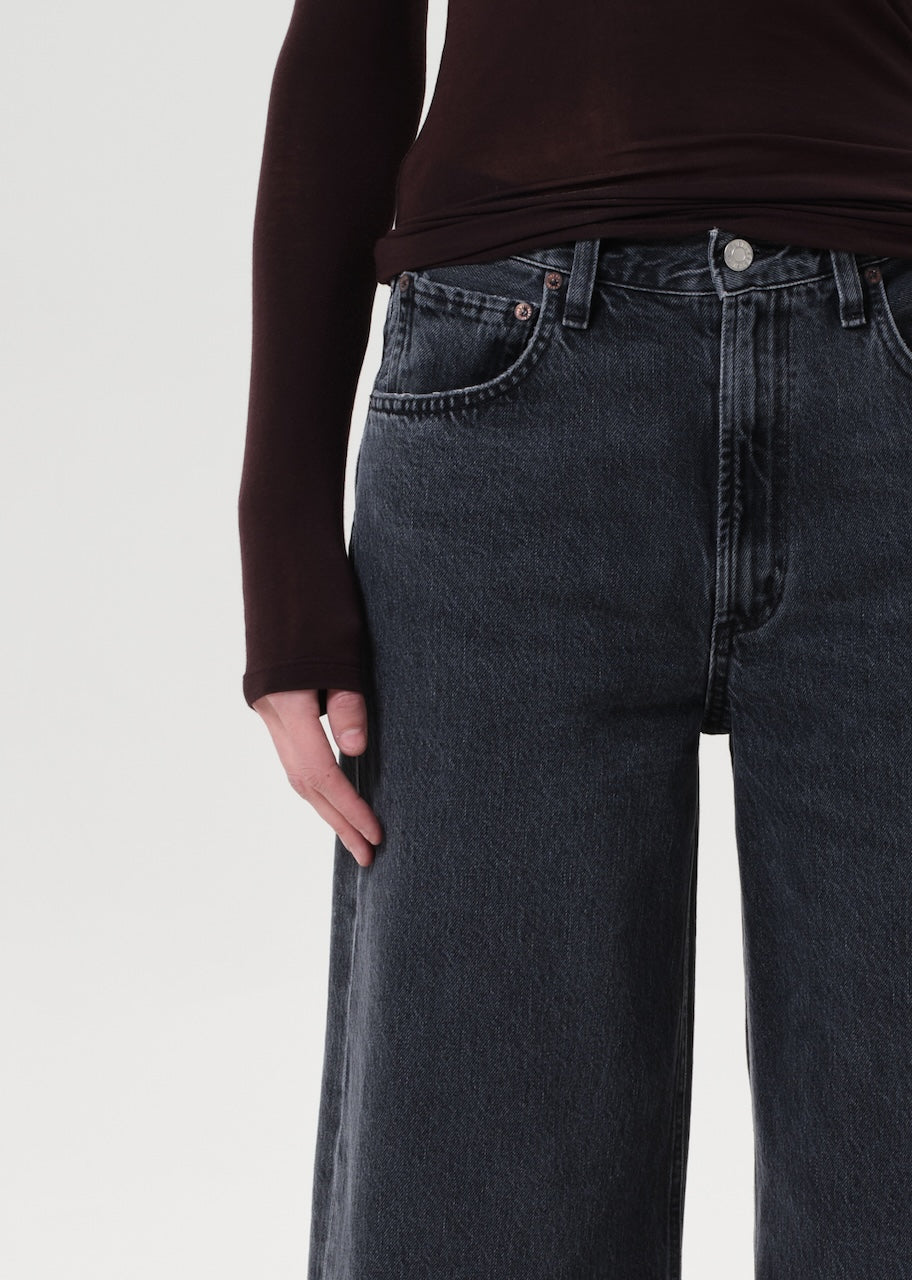 Low Curve Jeans symbolic