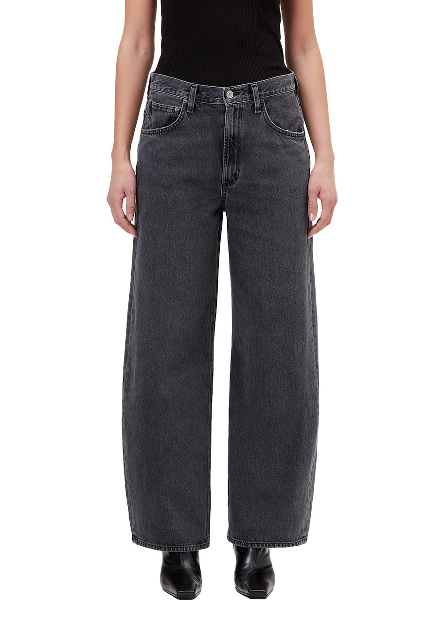 Low Curve Jeans symbolic
