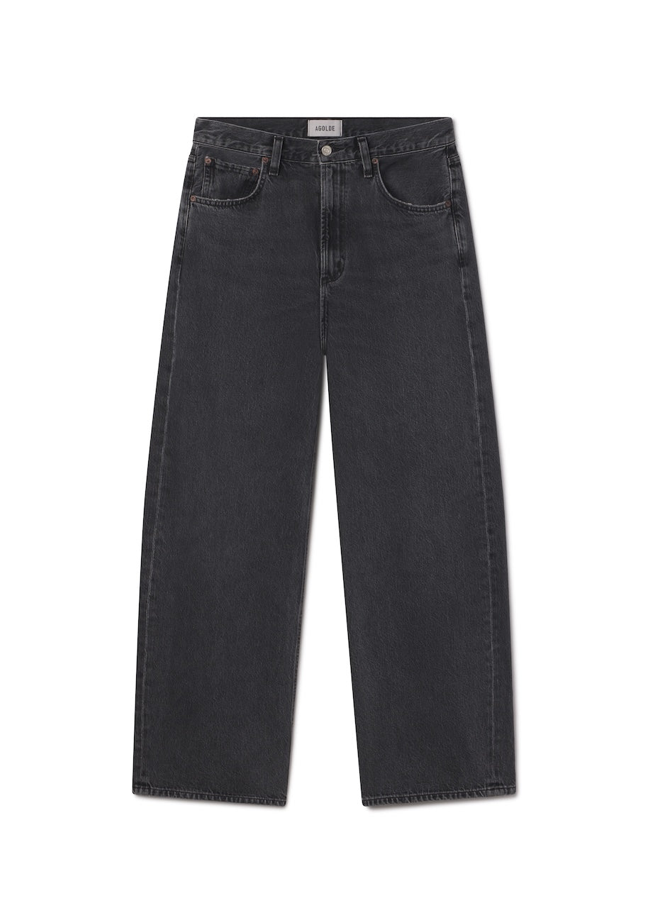Low Curve Jeans symbolic