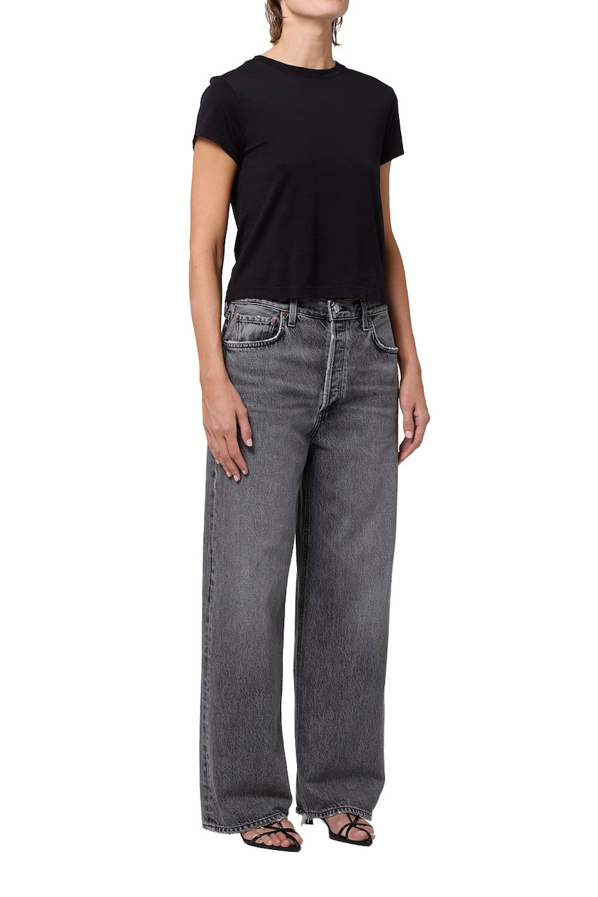 Low Slung Baggy Jeans spirit