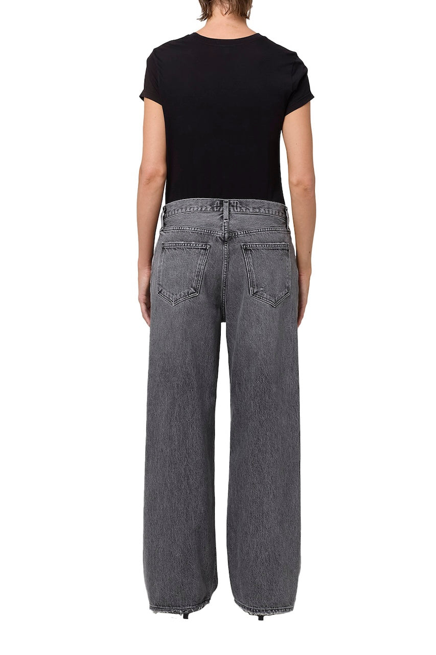 Low Slung Baggy Jeans spirit