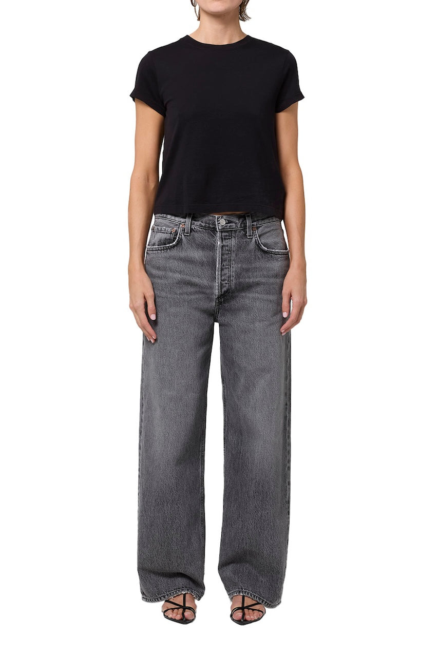 Low Slung Baggy Jeans spirit