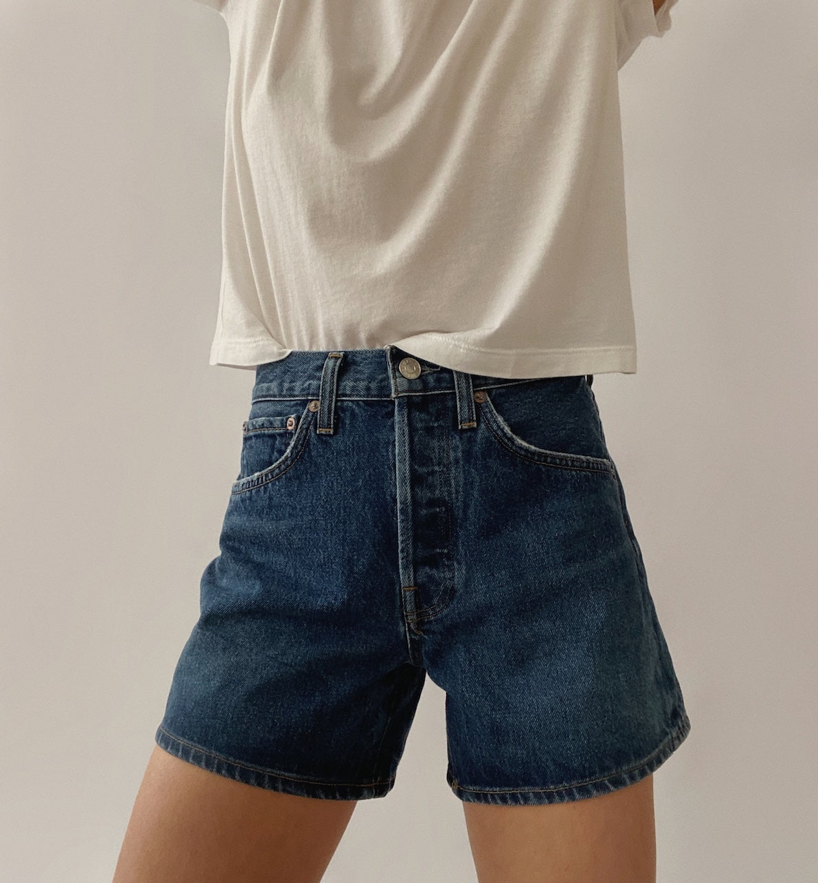 Parker Long Short enamour