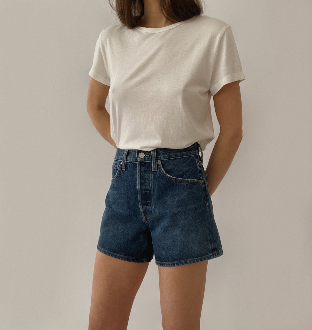 Parker Long Short enamour