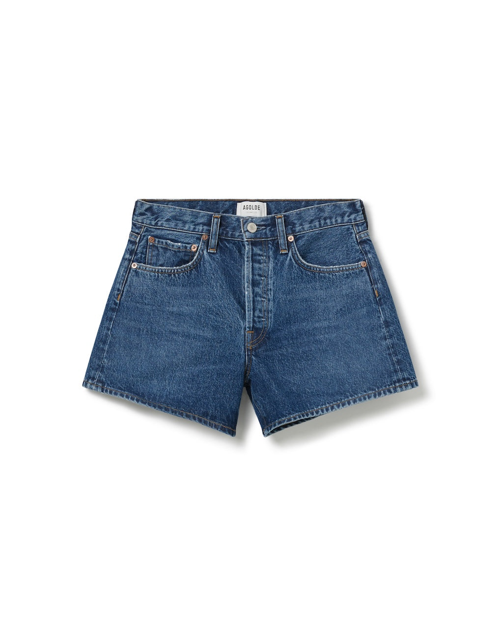 Parker Long Short enamour