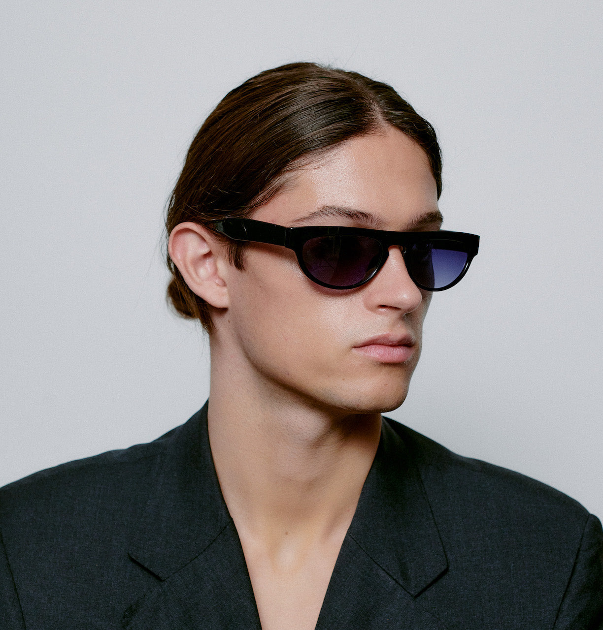 Jake Sunglasses black