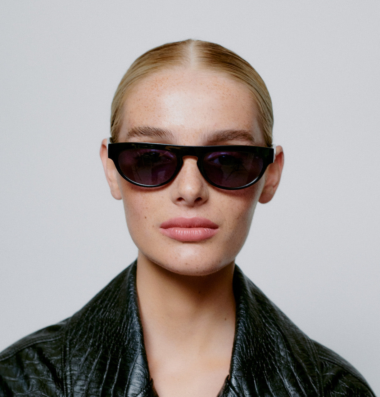 Jake Sunglasses black