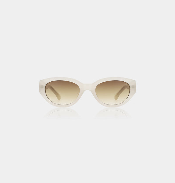 Winnie Sunglasses cream bone
