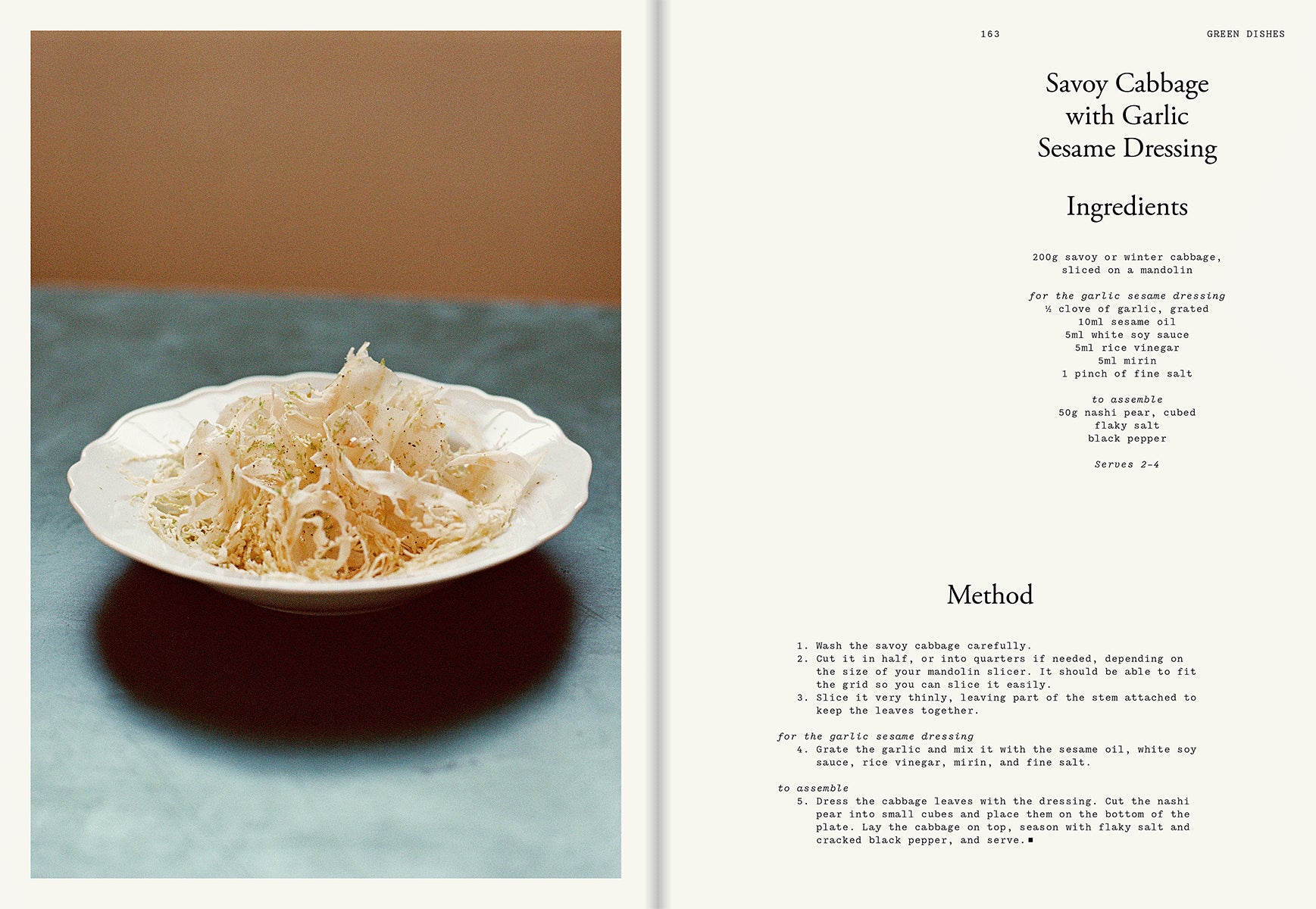 Apollo: State-of-the-Art Cooking and a Party