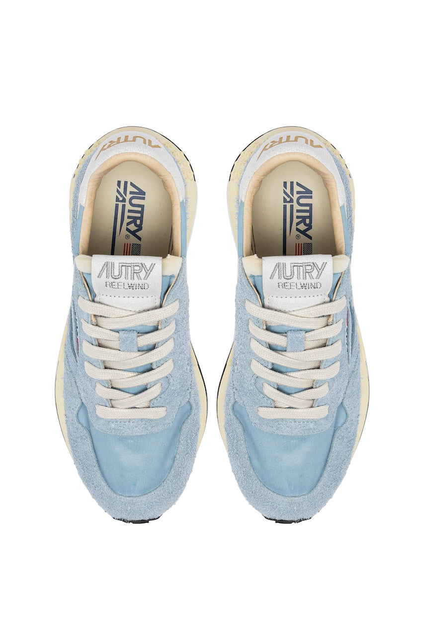 Autry Sneaker Reelwind light blue
