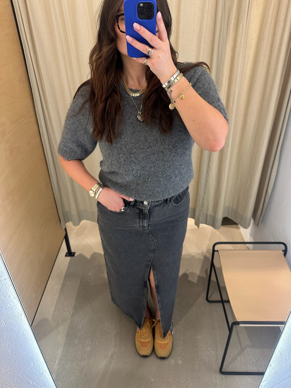 Autry Wildpace Sneaker dragon thor