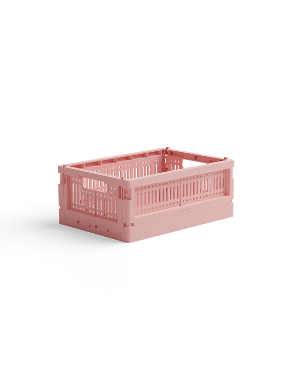 Box mini candyfloss pink