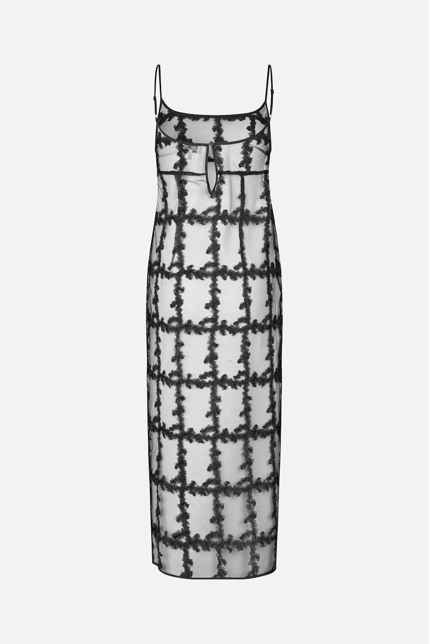 Avani Maxidress black