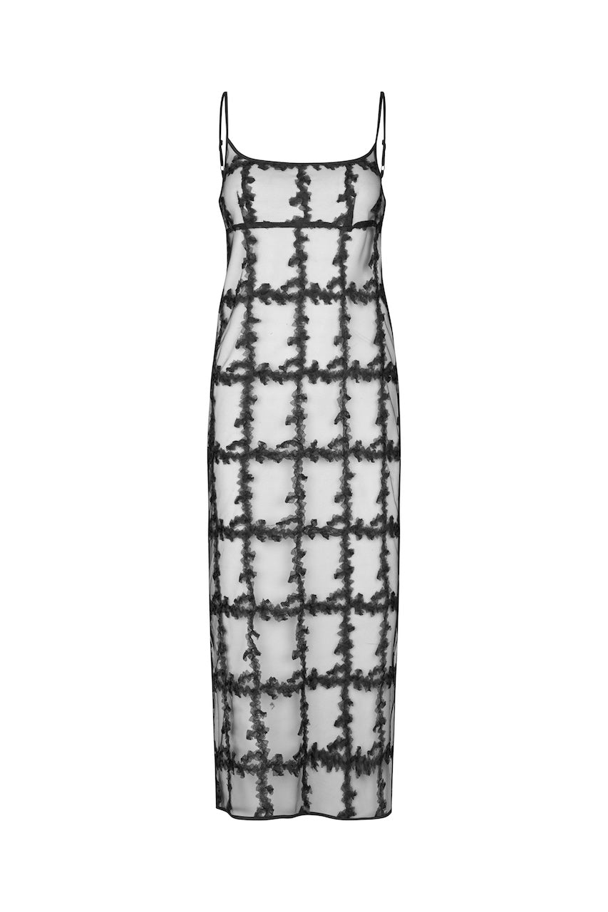 Avani Maxidress black