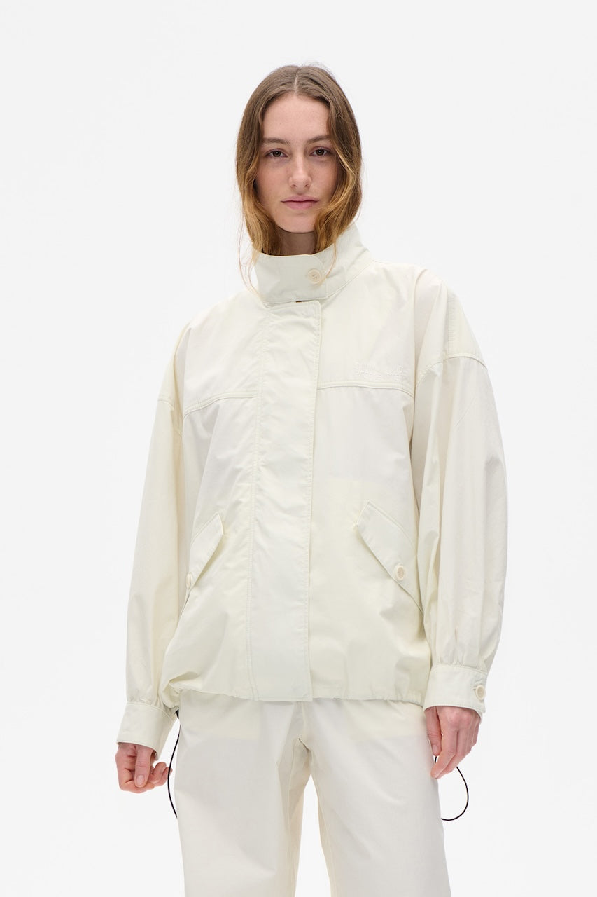 Batina Jacket light grey