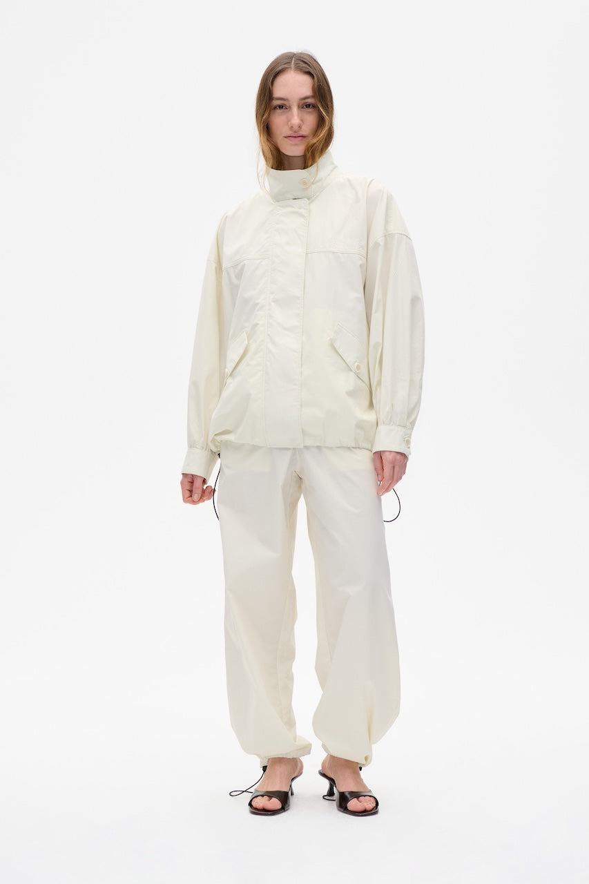 Batina Jacket light grey