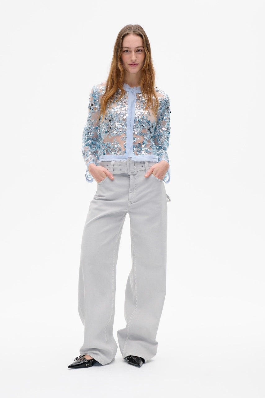 Bethina Jacket kentucky blue