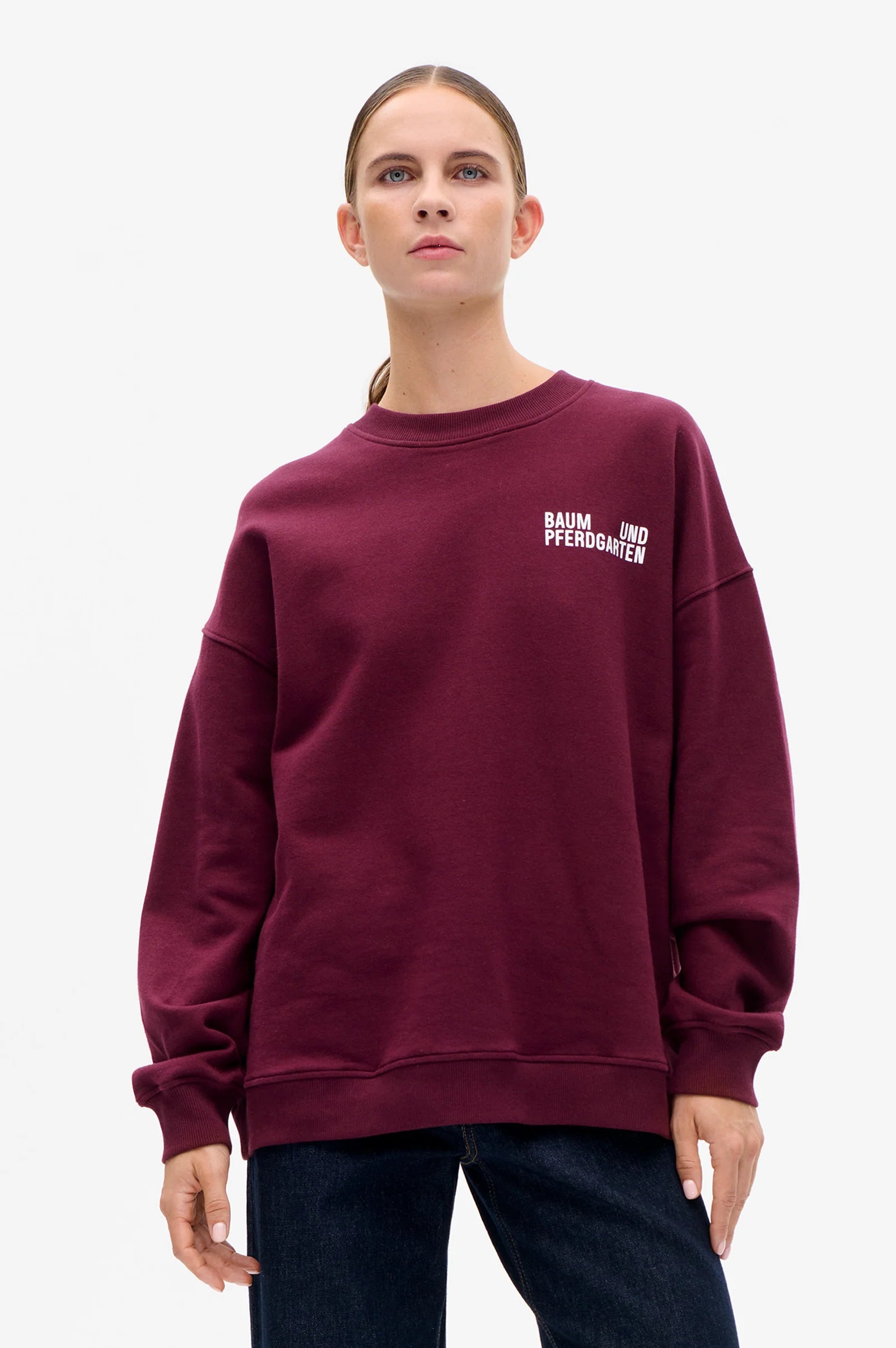 Julle Sweater port royale