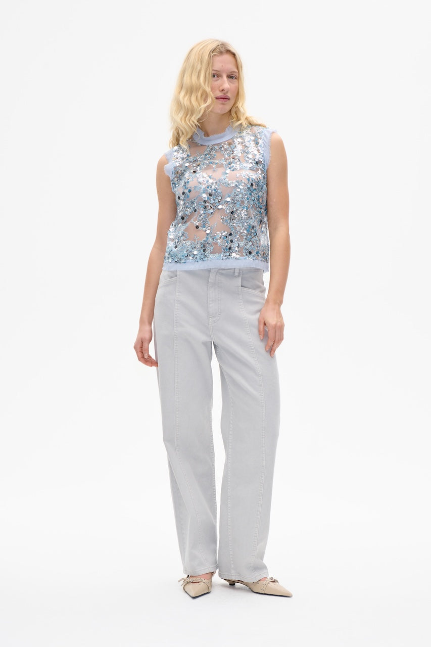 Manira Top kentucky blue