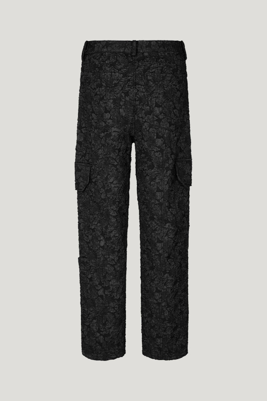 Nachi Trousers black