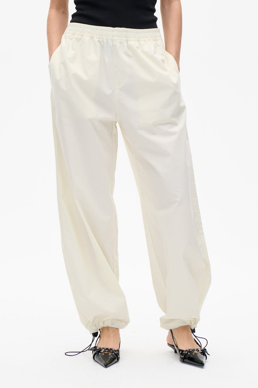 Nazan Pants light grey