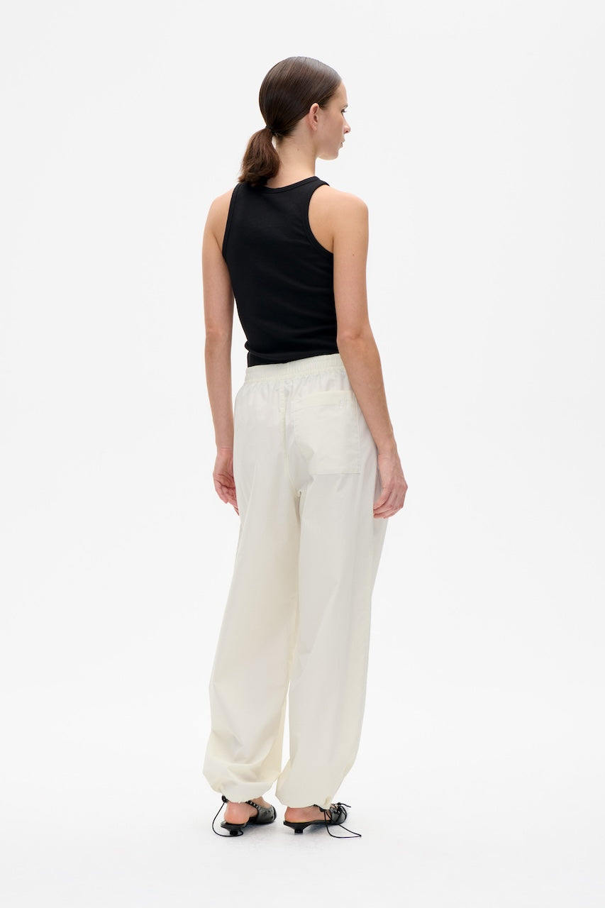 Nazan Pants light grey